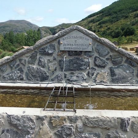 Barniedo de la Reina Casa Rural La Altanera מראה חיצוני תמונה