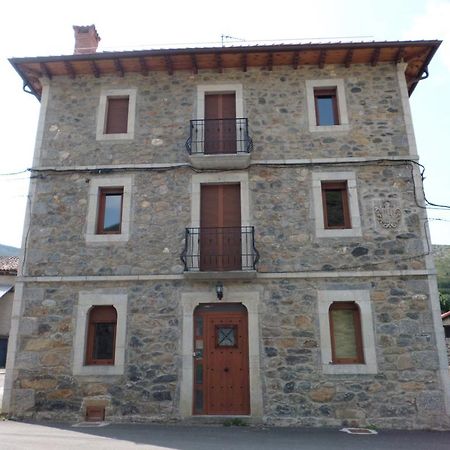 Barniedo de la Reina Casa Rural La Altanera מראה חיצוני תמונה