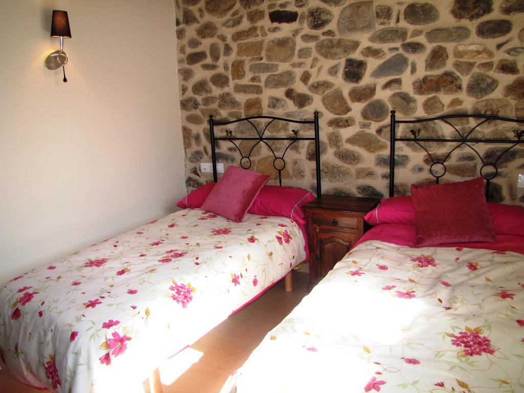 Barniedo de la Reina Casa Rural La Altanera מראה חיצוני תמונה