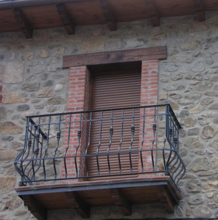 Barniedo de la Reina Casa Rural La Altanera מראה חיצוני תמונה