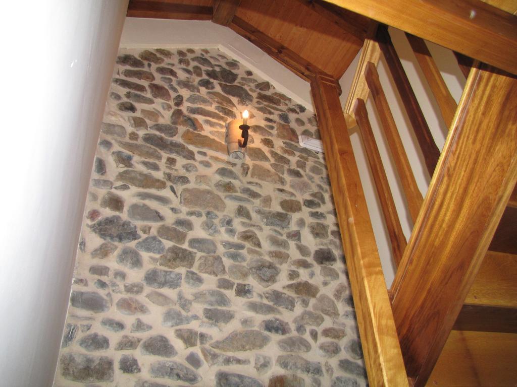 Barniedo de la Reina Casa Rural La Altanera מראה חיצוני תמונה