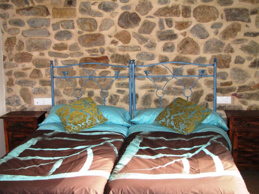 Barniedo de la Reina Casa Rural La Altanera מראה חיצוני תמונה