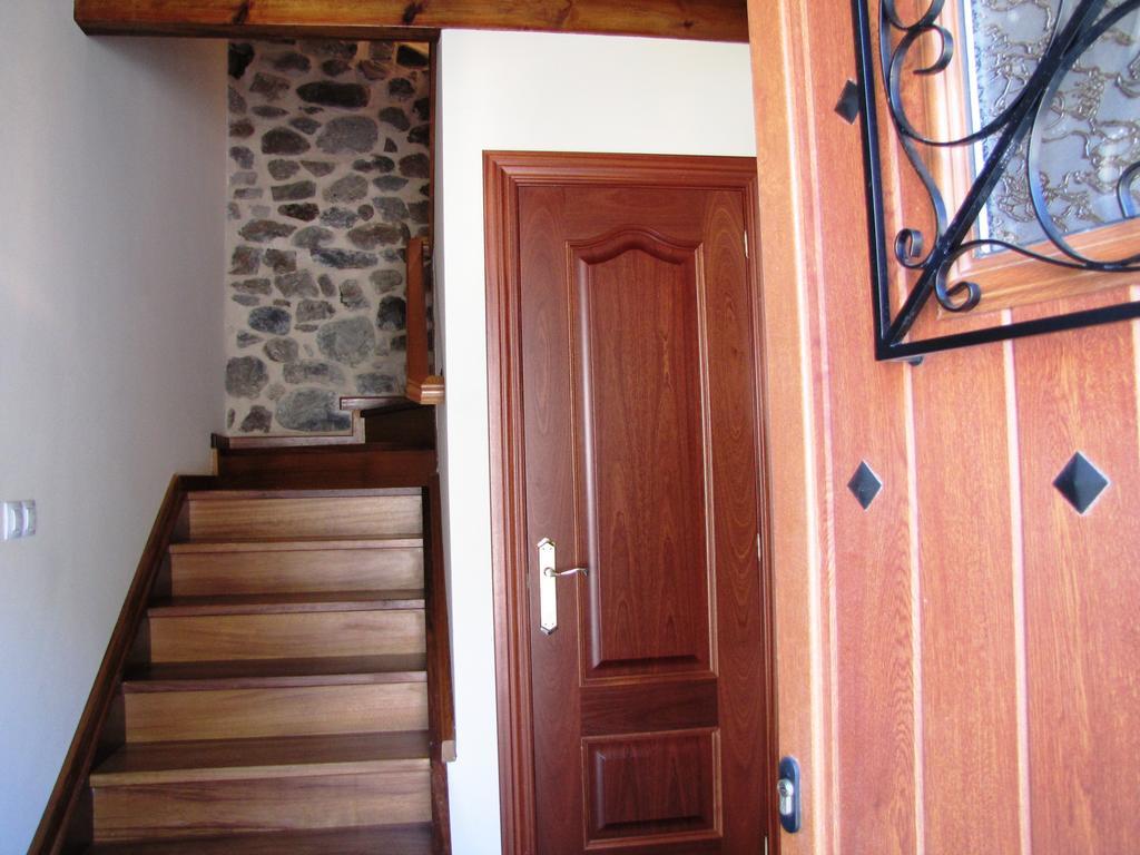 Barniedo de la Reina Casa Rural La Altanera מראה חיצוני תמונה