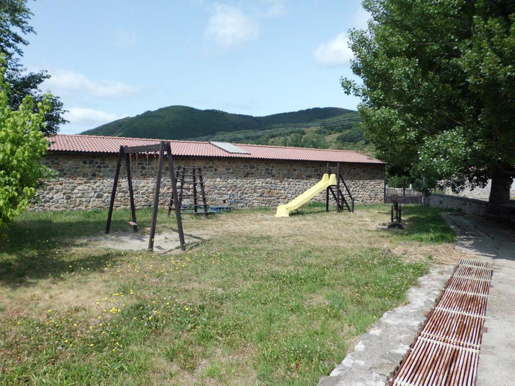 Barniedo de la Reina Casa Rural La Altanera מראה חיצוני תמונה