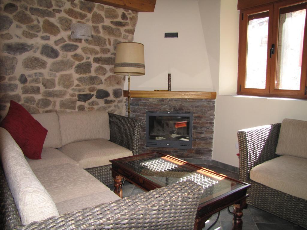 Barniedo de la Reina Casa Rural La Altanera מראה חיצוני תמונה