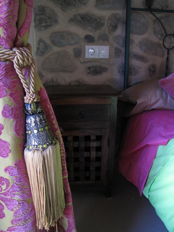 Barniedo de la Reina Casa Rural La Altanera מראה חיצוני תמונה