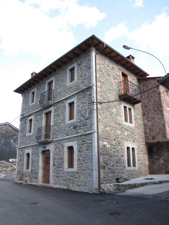 Barniedo de la Reina Casa Rural La Altanera מראה חיצוני תמונה