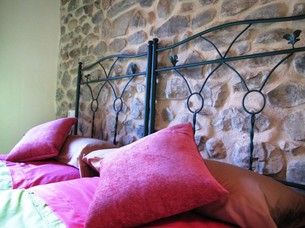 Barniedo de la Reina Casa Rural La Altanera מראה חיצוני תמונה